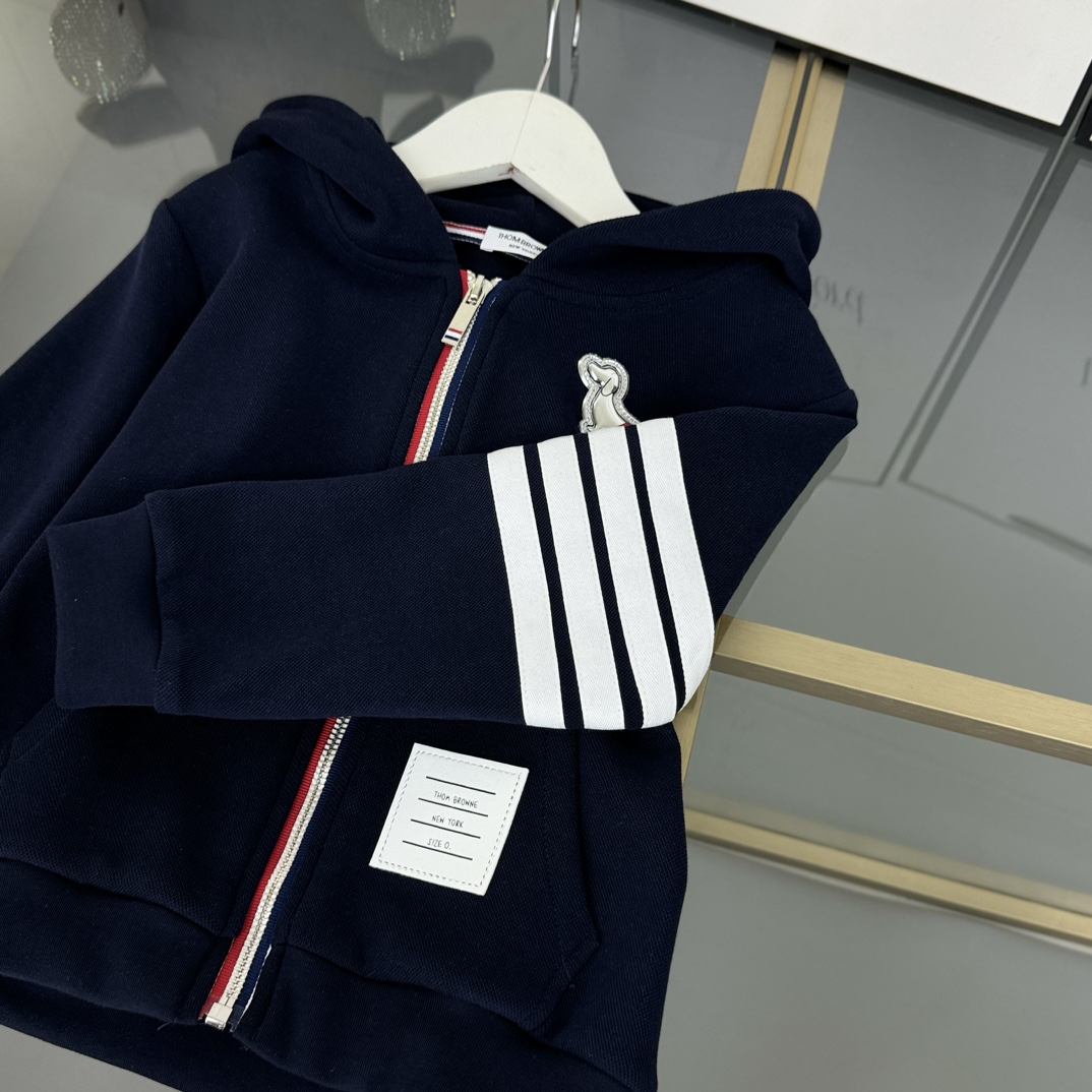 Thom Browne Kids